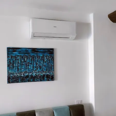 La Terrazza Sul Mare Appartement