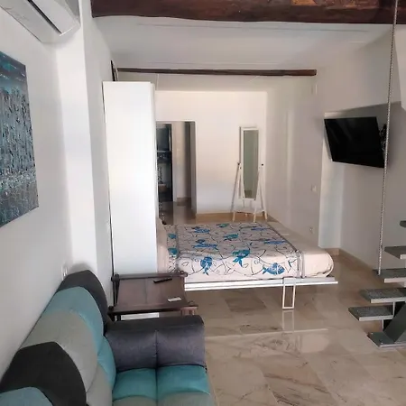 La Terrazza Sul Mare Porto Venere