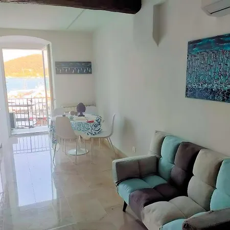 Daire La Terrazza Sul Mare