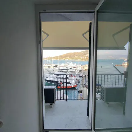 Appartement La Terrazza Sul Mare *