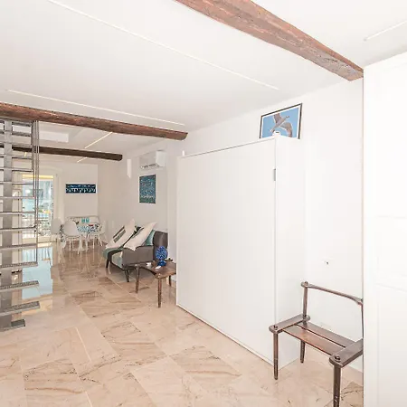 La Terrazza Sul Mare *