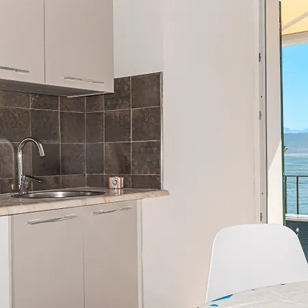 La Terrazza Sul Mare *