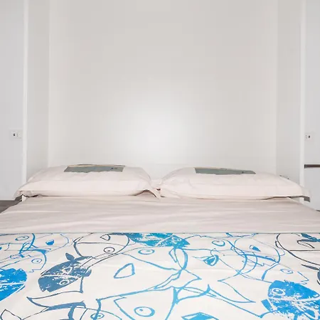 Daire La Terrazza Sul Mare