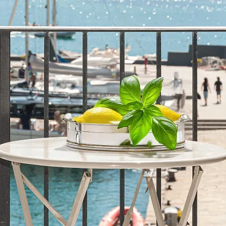 La Terrazza Sul Mare *
