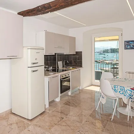 La Terrazza Sul Mare * Porto Venere