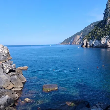 Appartement La Terrazza Sul Mare *