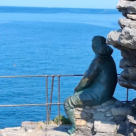 Daire La Terrazza Sul Mare *