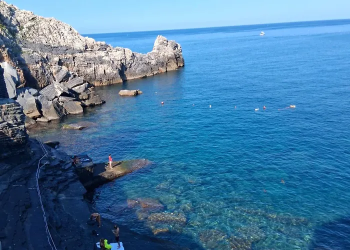 La Terrazza Sul Mare *