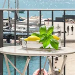 La Terrazza Sul Mare *