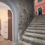 Appartamento La Terrazza Sul Mare Porto Venere