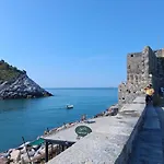Appartamento La Terrazza Sul Mare Porto Venere