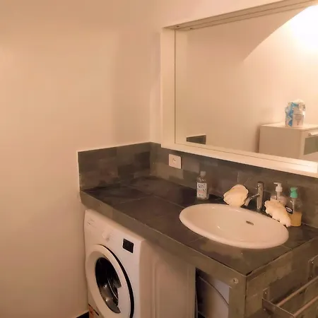 Apartamento La Terrazza Sul Mare *