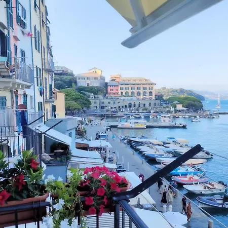 La Terrazza Sul Mare Porto Venere