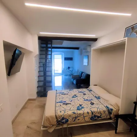 Apartamento La Terrazza Sul Mare Porto Venere