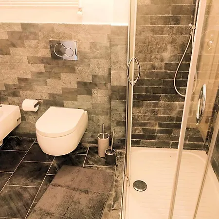 Apartment La Terrazza Sul Mare Porto Venere