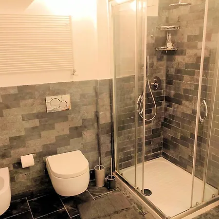 La Terrazza Sul Mare