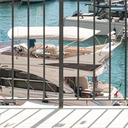 La Terrazza Sul Mare Apartamento Porto Venere