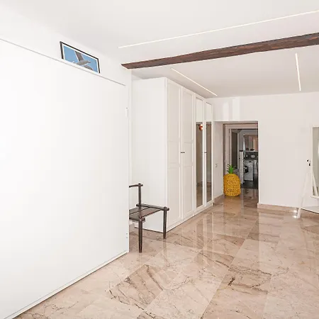 La Terrazza Sul Mare Apartment *