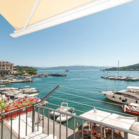 La Terrazza Sul Mare Apartment