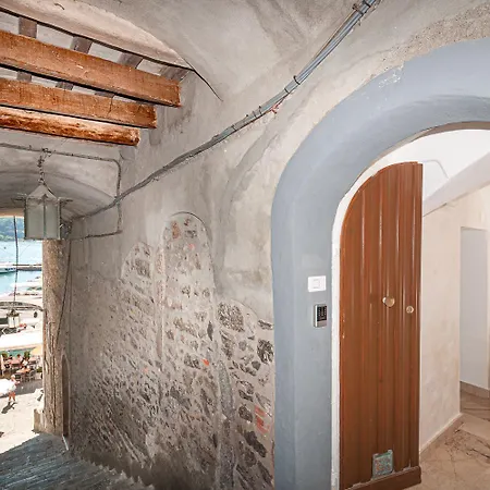 La Terrazza Sul Mare * Porto Venere