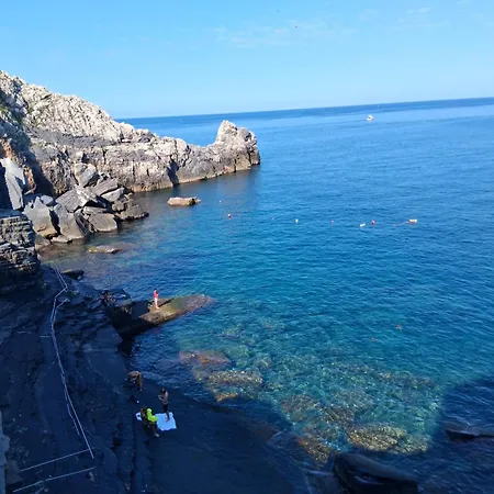 La Terrazza Sul Mare *