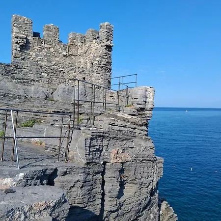 Apartamento La Terrazza Sul Mare