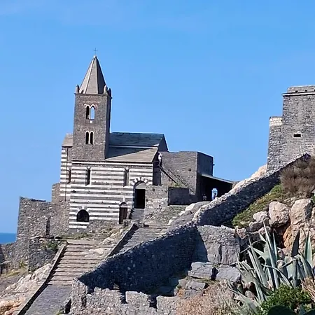 La Terrazza Sul Mare Apartamento