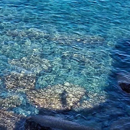 La Terrazza Sul Mare Apartamento Porto Venere