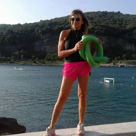 La Terrazza Sul Mare Apartment *