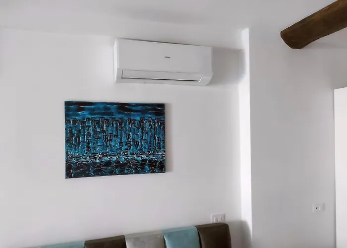 La Terrazza Sul Mare Διαμέρισμα