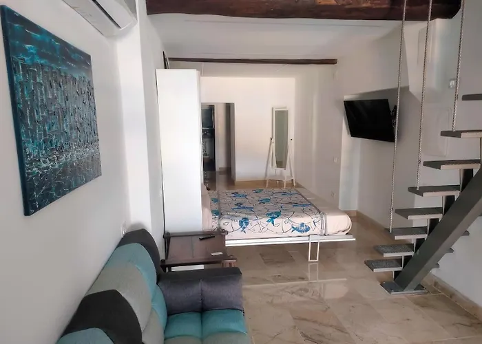 La Terrazza Sul Mare Πόρτο Βένερε