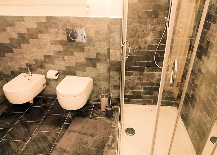 Διαμέρισμα La Terrazza Sul Mare Πόρτο Βένερε