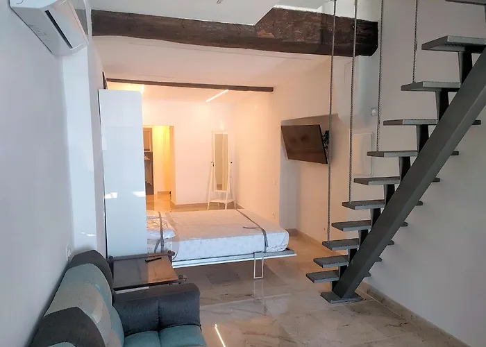 La Terrazza Sul Mare Porto Venere