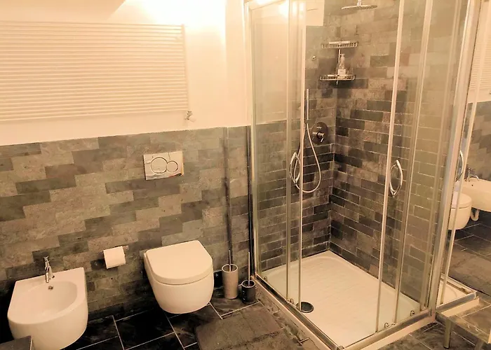 La Terrazza Sul Mare