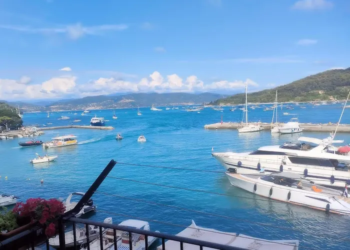 La Terrazza Sul Mare Apartmán
