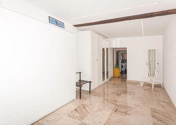 La Terrazza Sul Mare Διαμέρισμα *