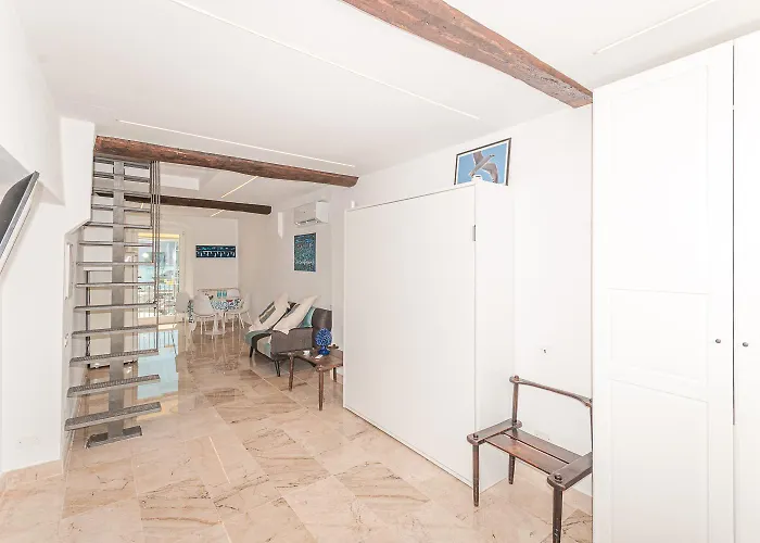 La Terrazza Sul Mare *