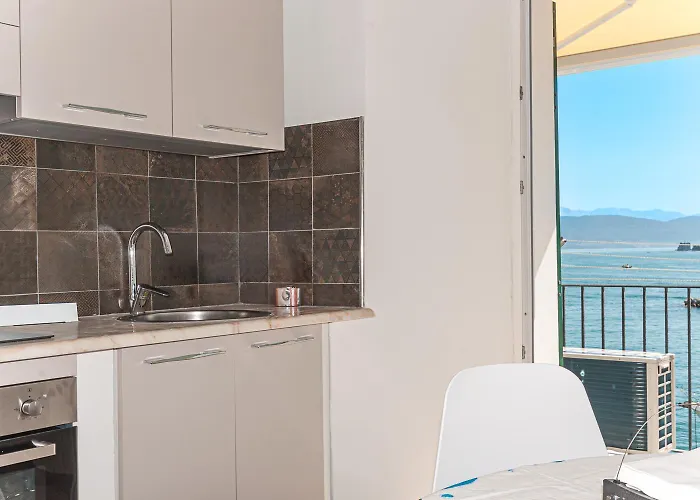 La Terrazza Sul Mare *