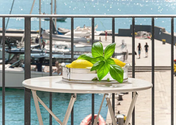 La Terrazza Sul Mare *