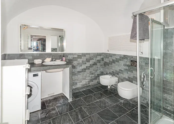 La Terrazza Sul Mare