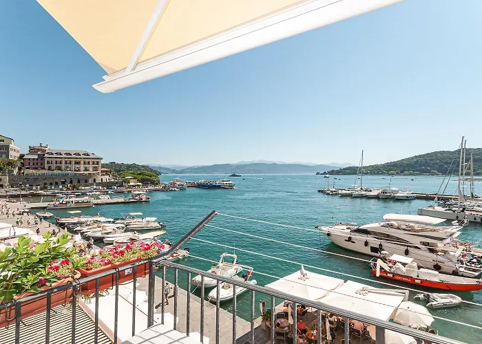 La Terrazza Sul Mare Διαμέρισμα