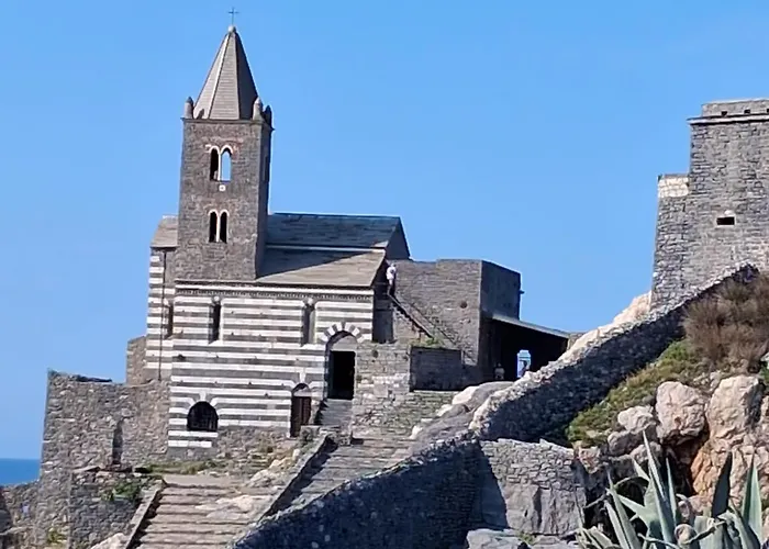 La Terrazza Sul Mare Apartmán
