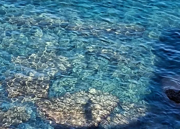 La Terrazza Sul Mare Διαμέρισμα Πόρτο Βένερε